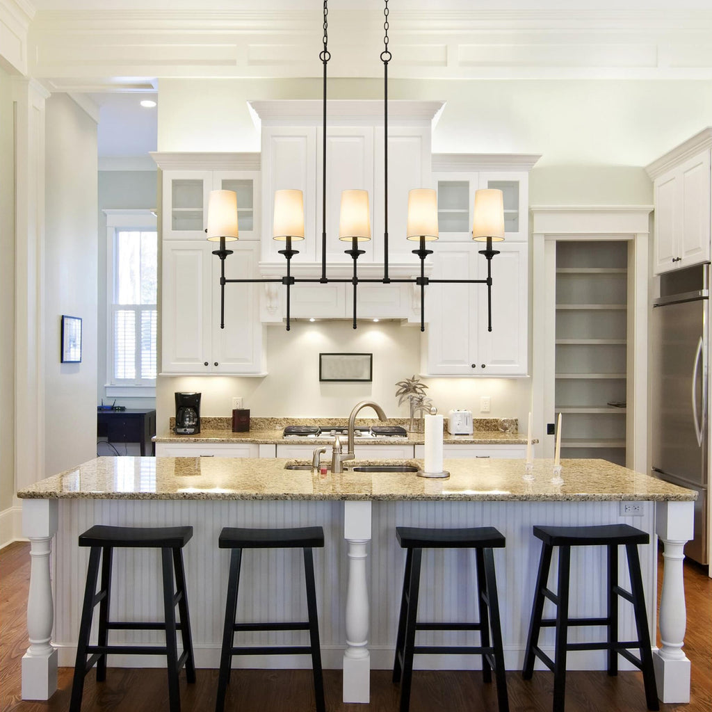 Candelabro Lineare Emily