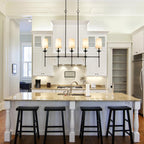 Candelabro Lineare Emily