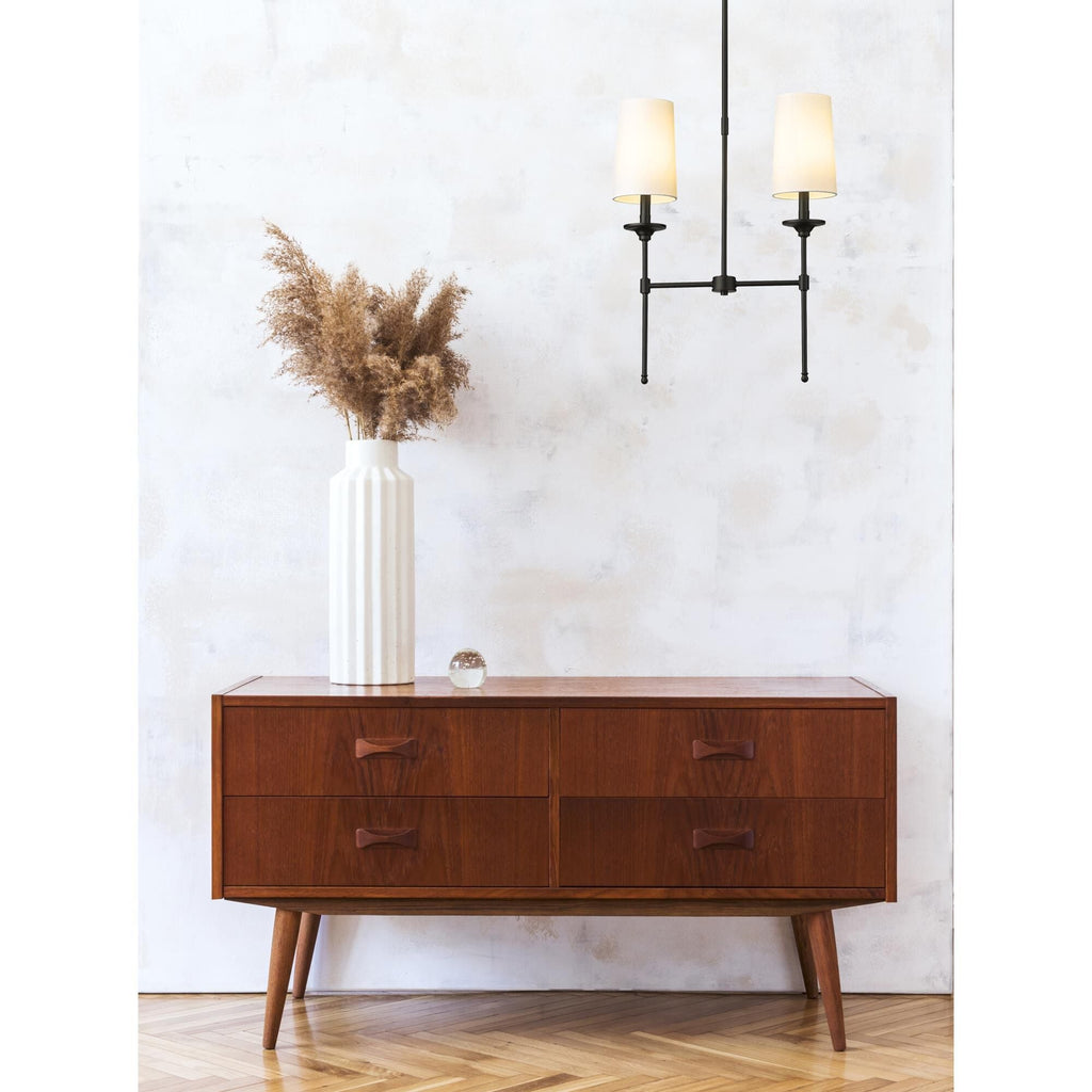 Candelabro Lineare Emily
