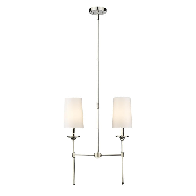 Candelabro Lineare Emily