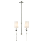 Candelabro Lineare Emily
