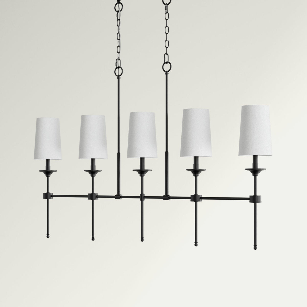 Candelabro Lineare Emily