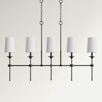 Candelabro Lineare Emily