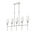 Candelabro Lineare Emily