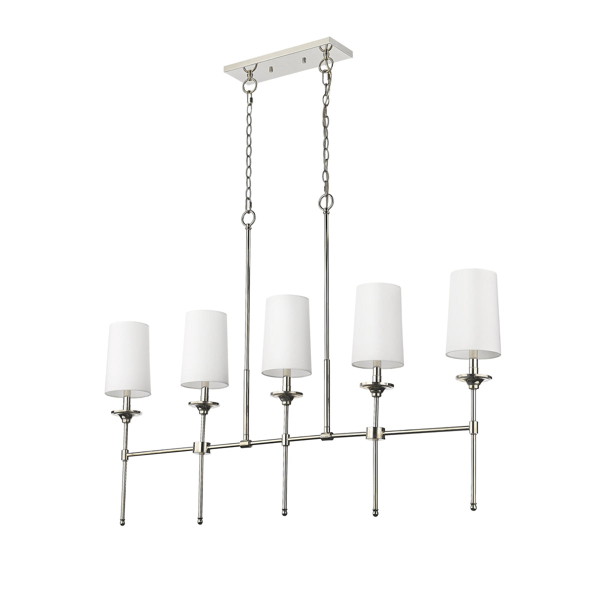 Candelabro Lineare Emily