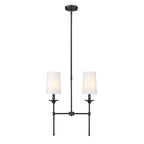 Candelabro Lineare Emily
