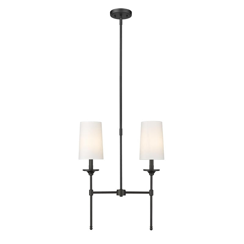 Candelabro Lineare Emily