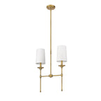 Candelabro Lineare Emily
