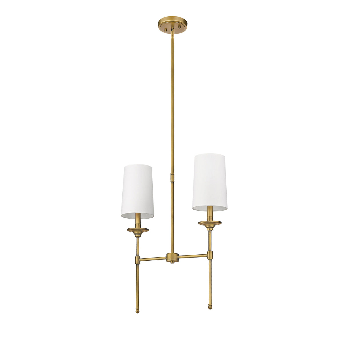 Candelabro Lineare Emily