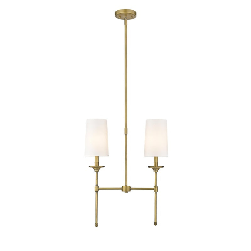 Candelabro Lineare Emily