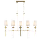 Candelabro Lineare Emily