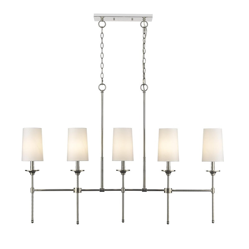 Candelabro Lineare Emily