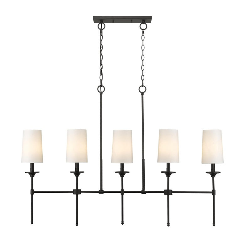 Candelabro Lineare Emily