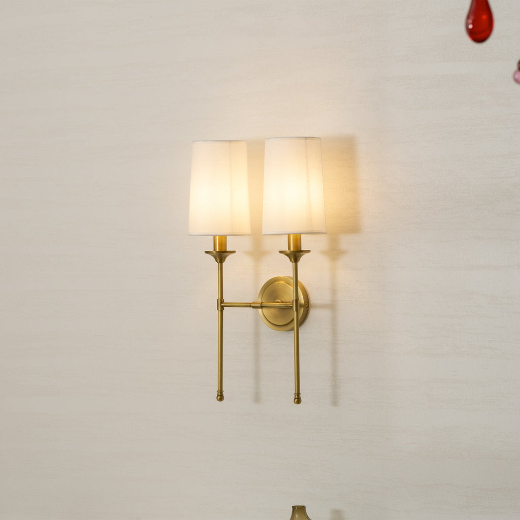 Lampada da Parete Emily