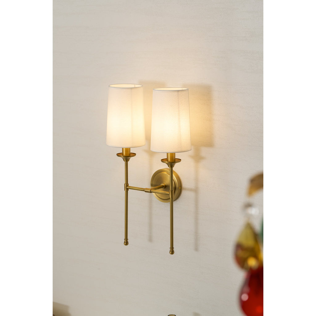 Lampada da Parete Emily