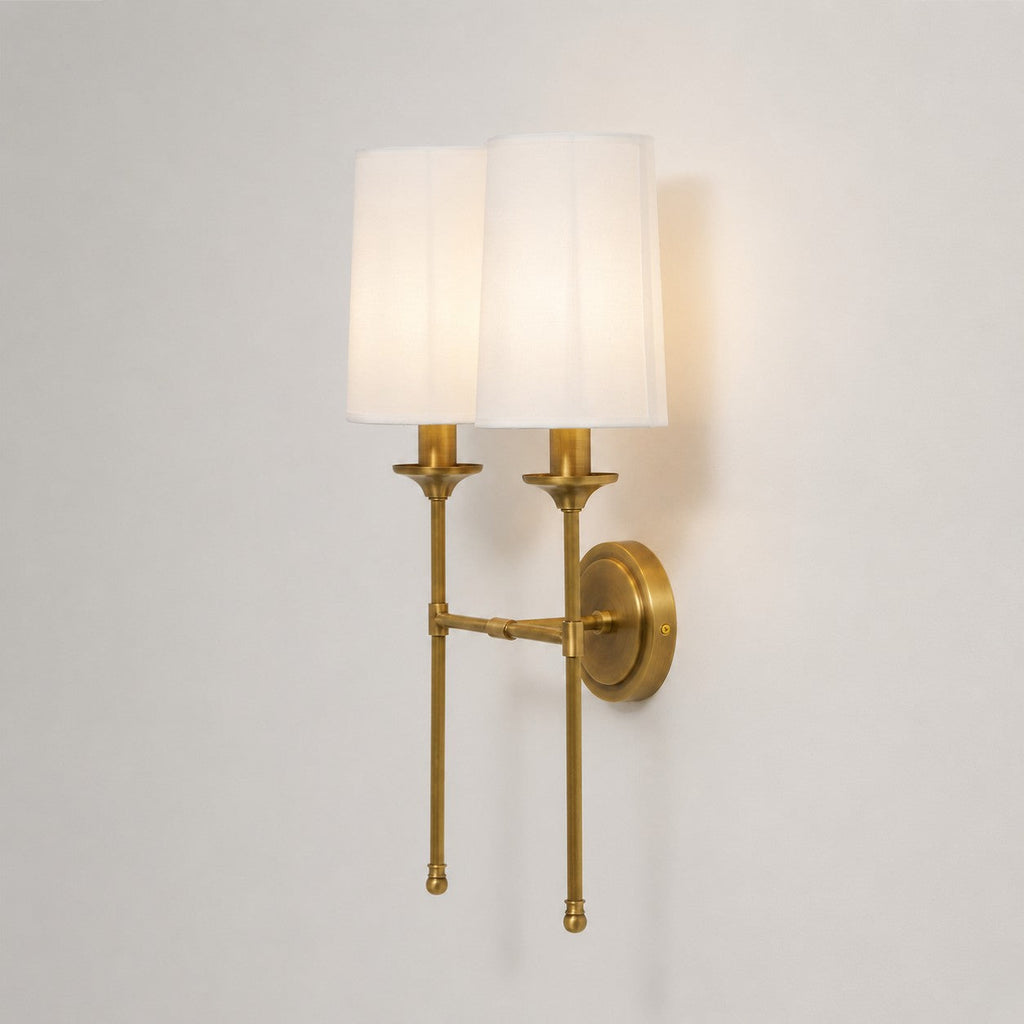 Lampada da Parete Emily