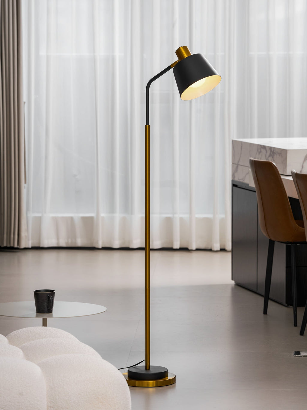 Lampada da Terra Emmental