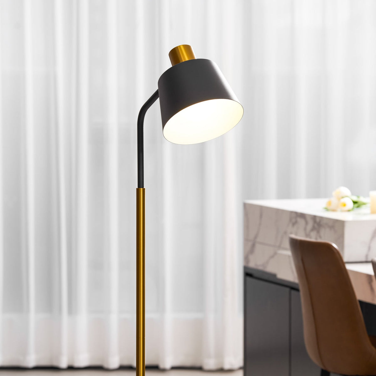 Lampada da Terra Emmental