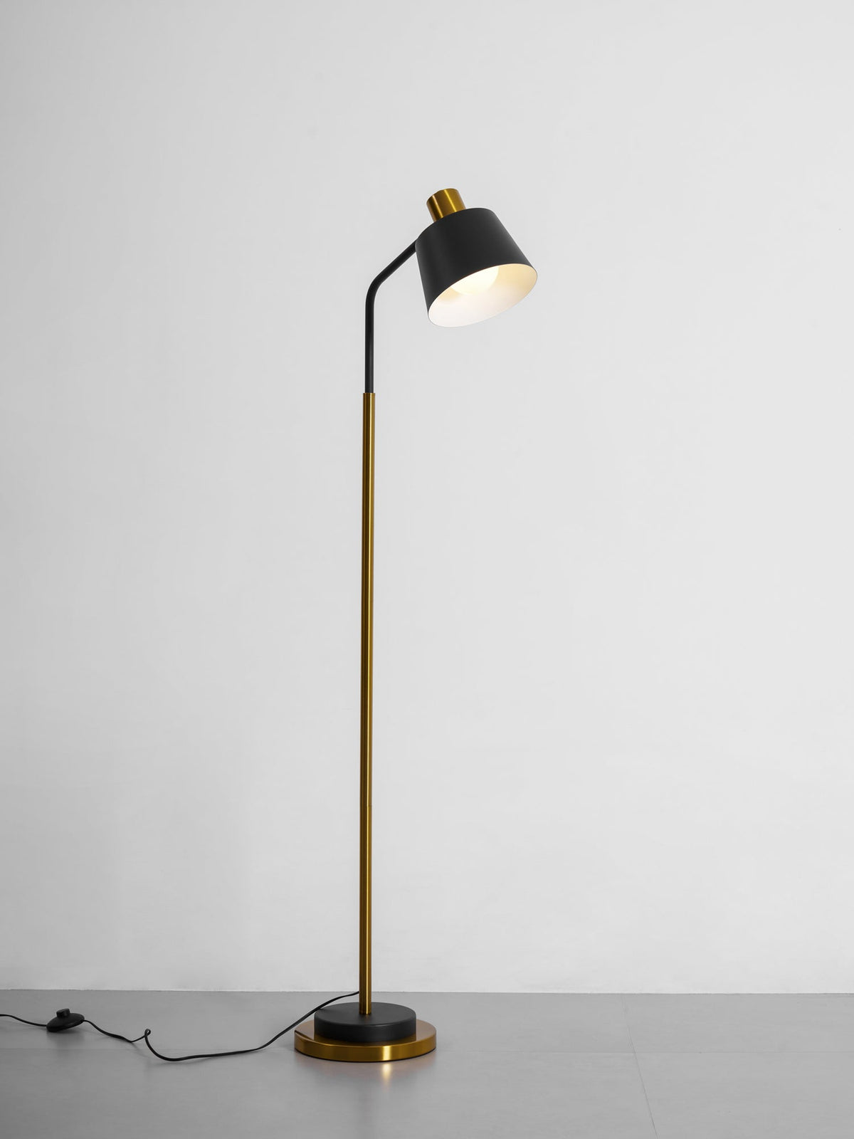 Lampada da Terra Emmental