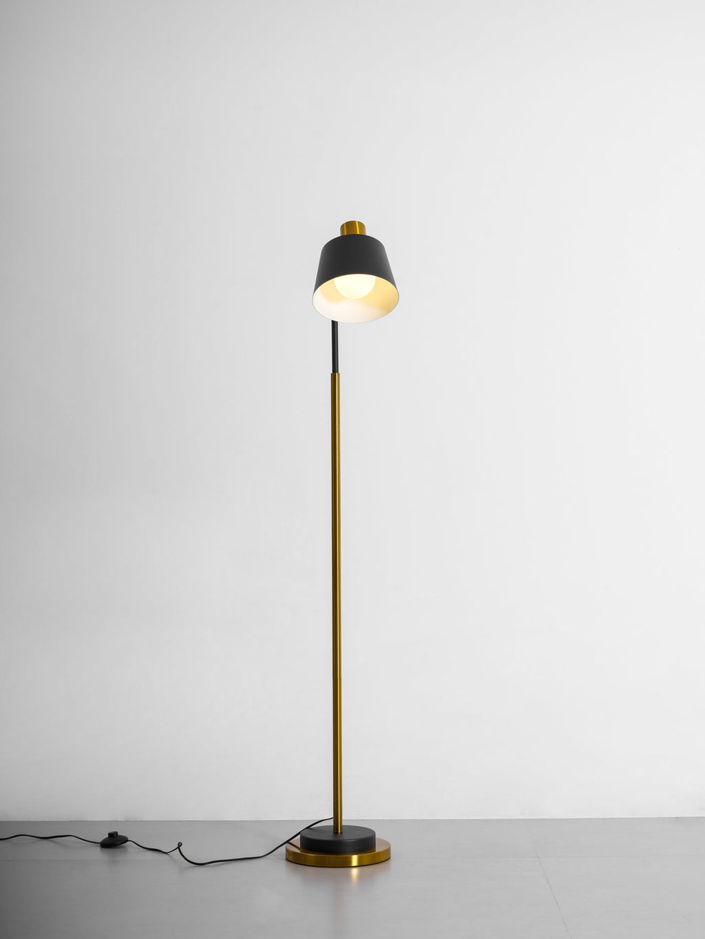 Lampada da Terra Emmental