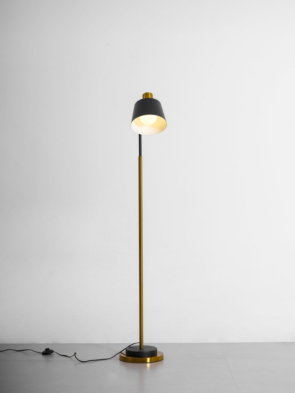 Lampada da Terra Emmental
