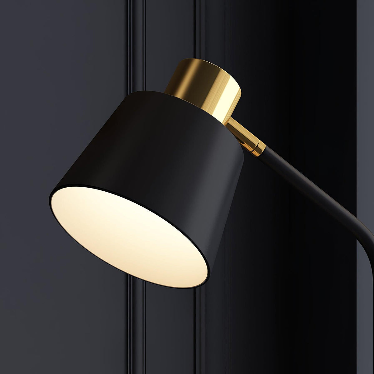 Lampada da Terra Emmental