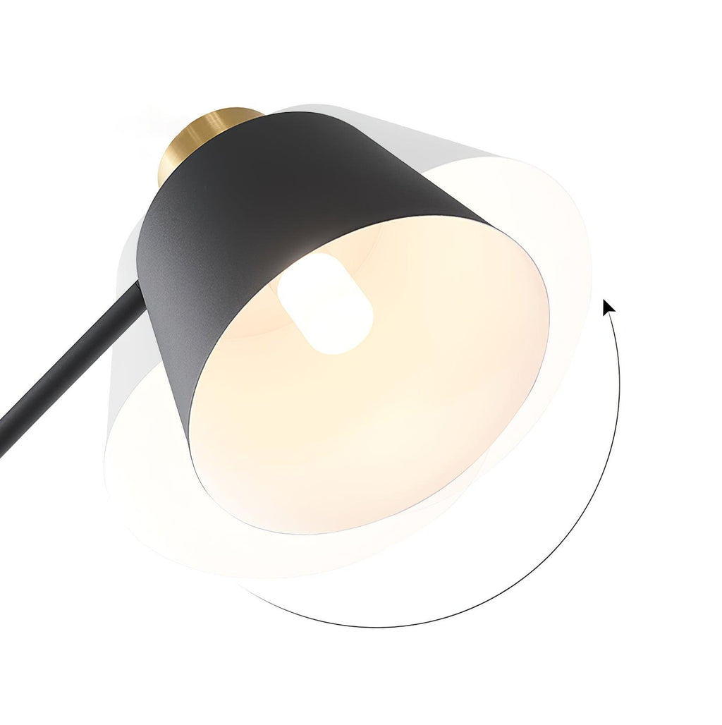 Lampada da Terra Emmental