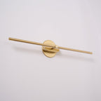 Lampada da Parete Ricaricabile Lineare Minimalista Flano
