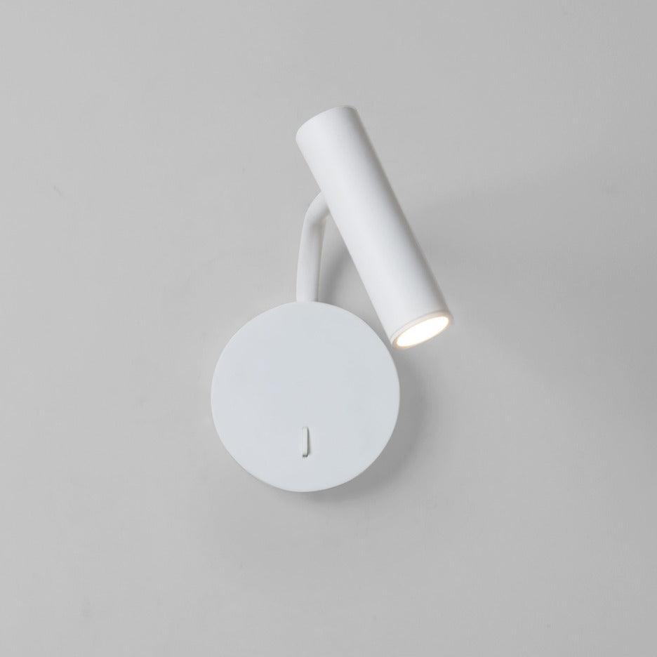 Applique da Parete LED Minimalista a Disco