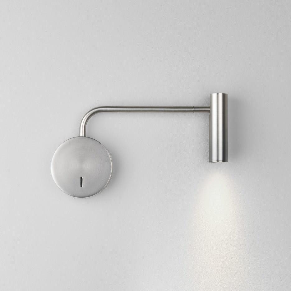 Applique da Parete LED Minimalista a Disco