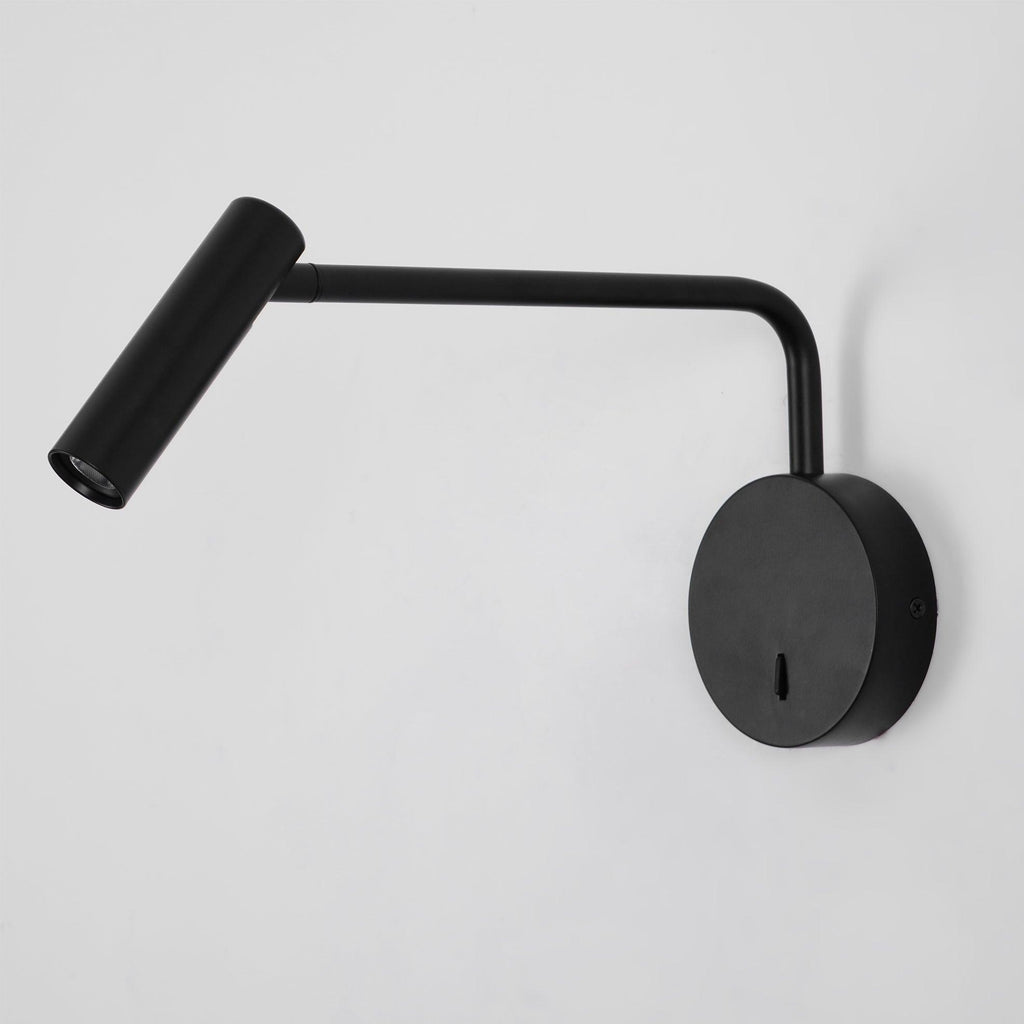 Applique da Parete LED Minimalista a Disco