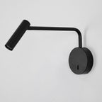 Applique da Parete LED Minimalista a Disco