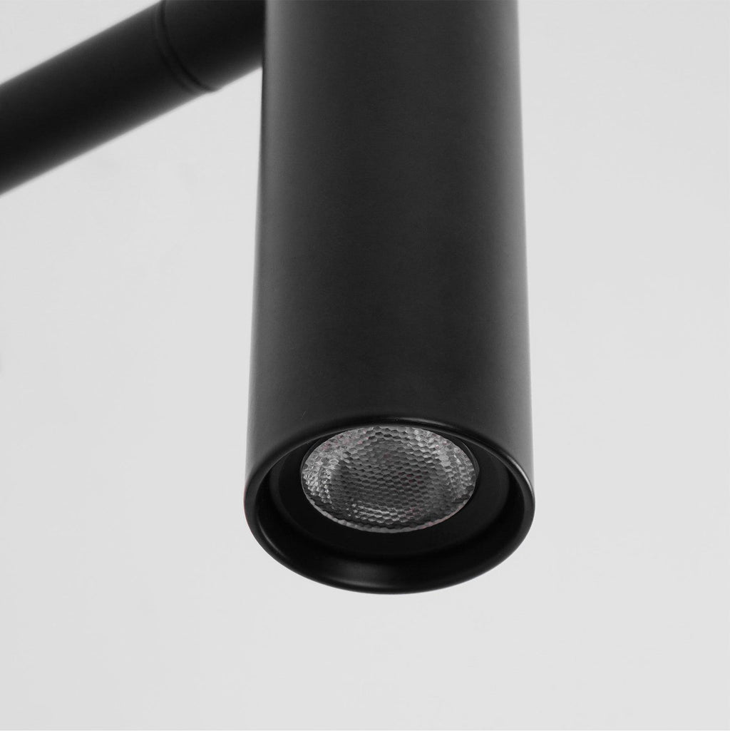 Applique da Parete LED Minimalista a Disco