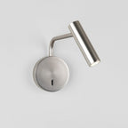 Applique da Parete LED Minimalista a Disco