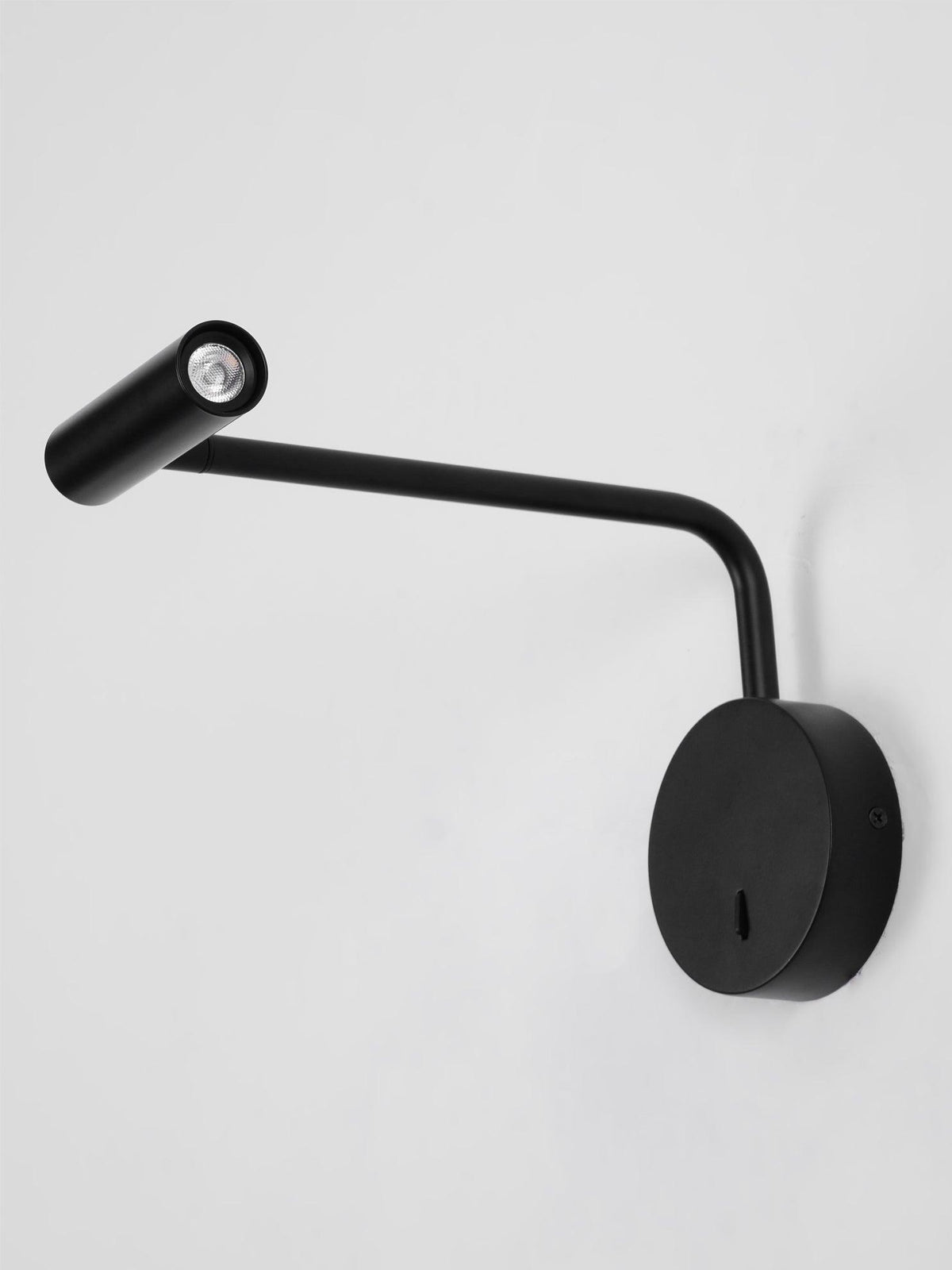 Applique da Parete LED Minimalista a Disco