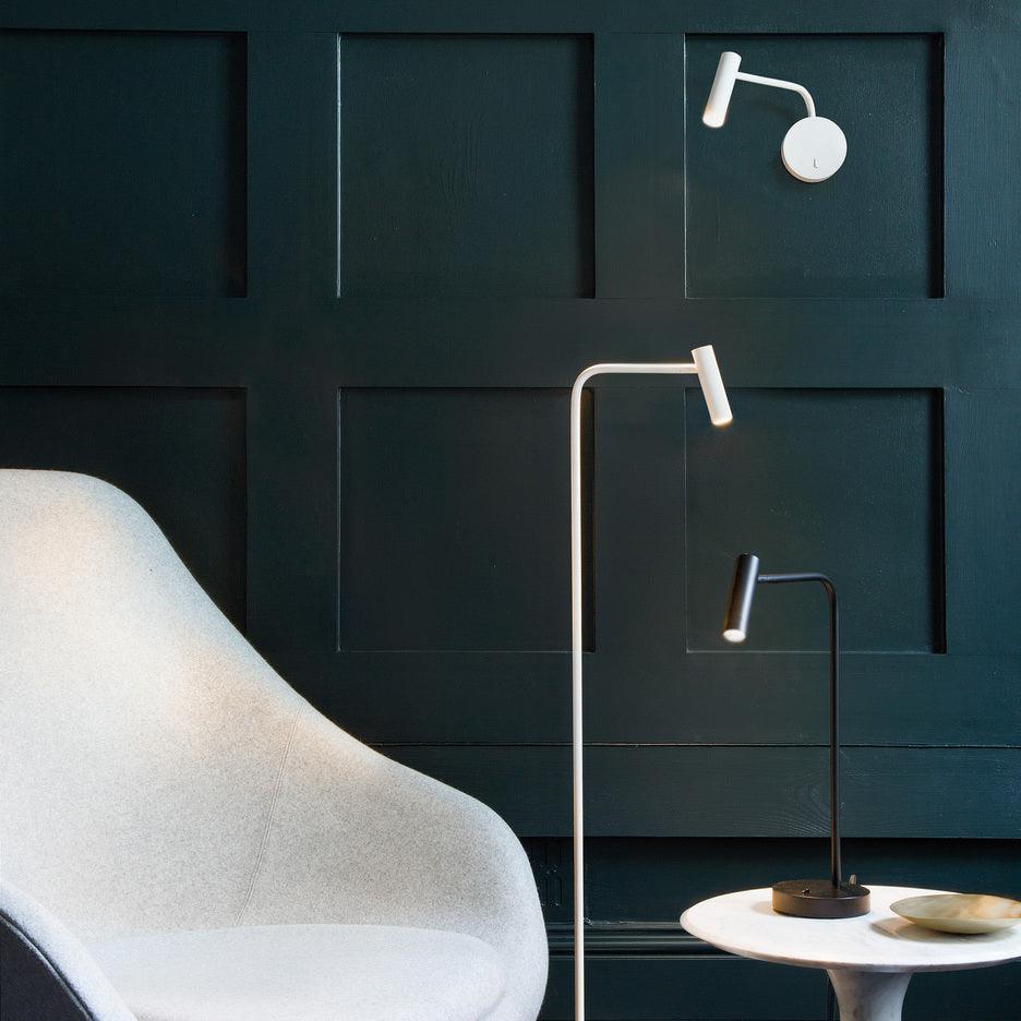 Applique da Parete LED Minimalista a Disco