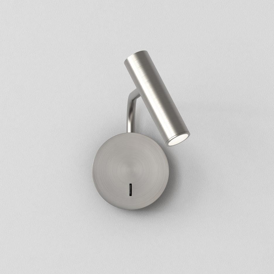 Applique da Parete LED Minimalista a Disco
