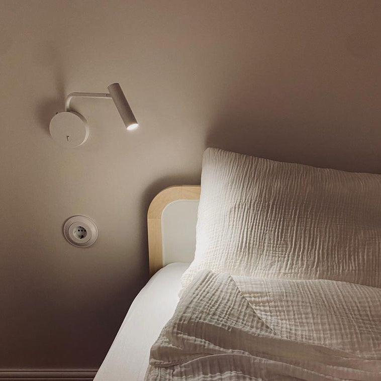 Applique da Parete LED Minimalista a Disco