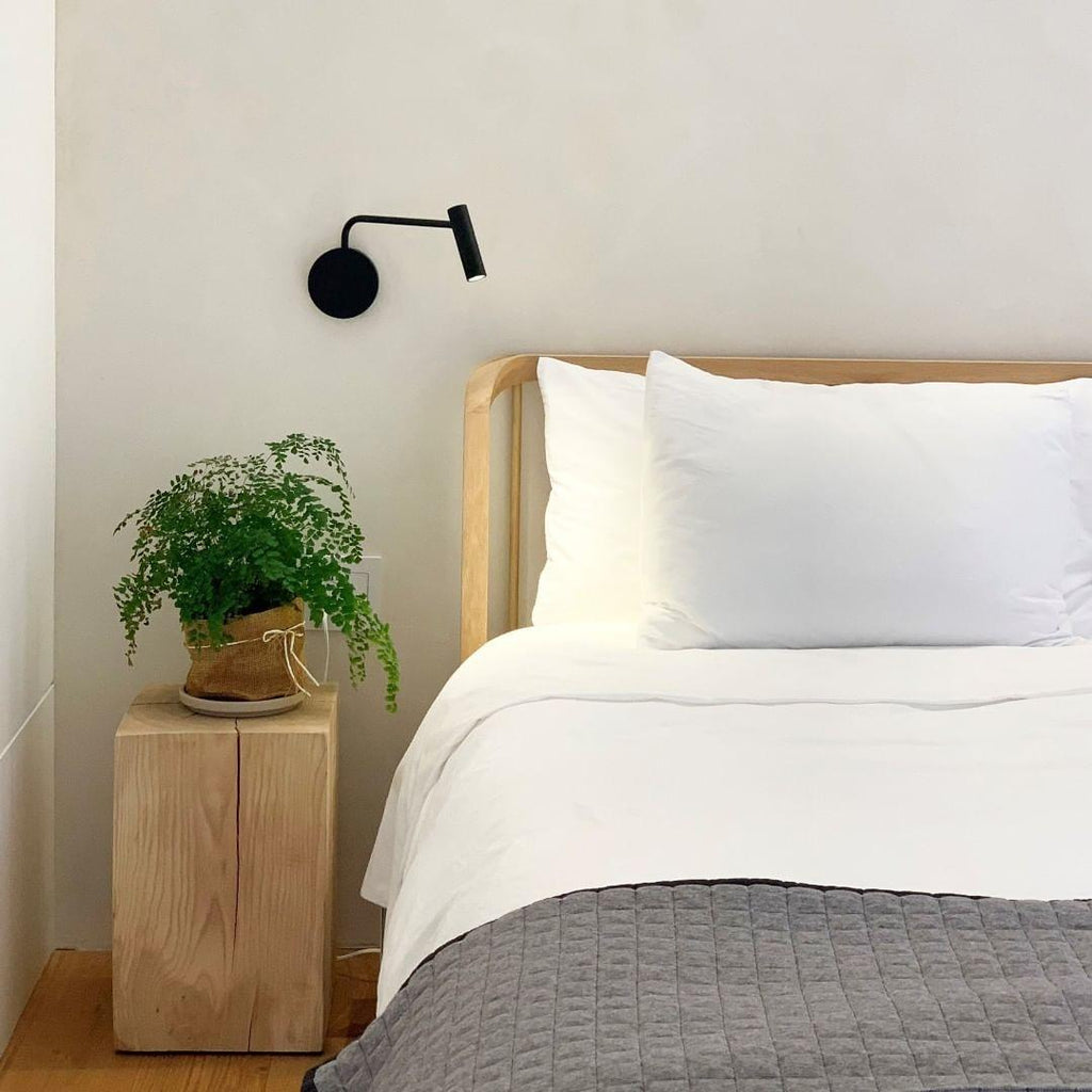 Applique da Parete LED Minimalista a Disco