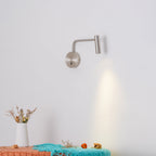 Applique da Parete LED Minimalista a Disco