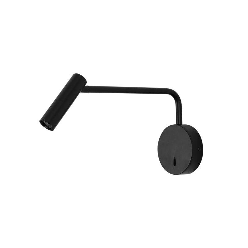 Applique da Parete LED Minimalista a Disco