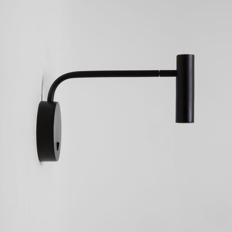 Applique da Parete LED Minimalista a Disco