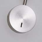 Applique da Parete LED Minimalista a Disco