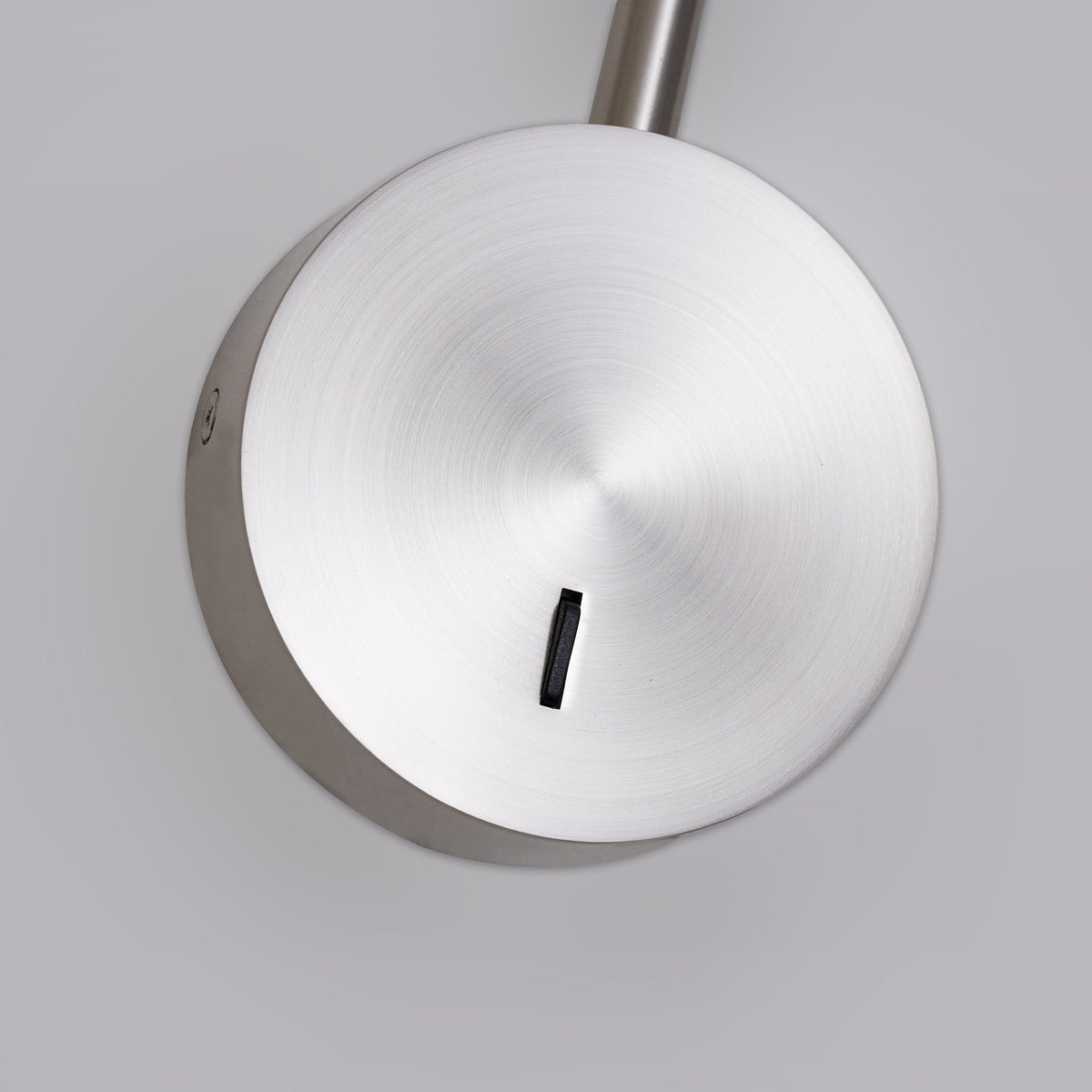 Applique da Parete LED Minimalista a Disco