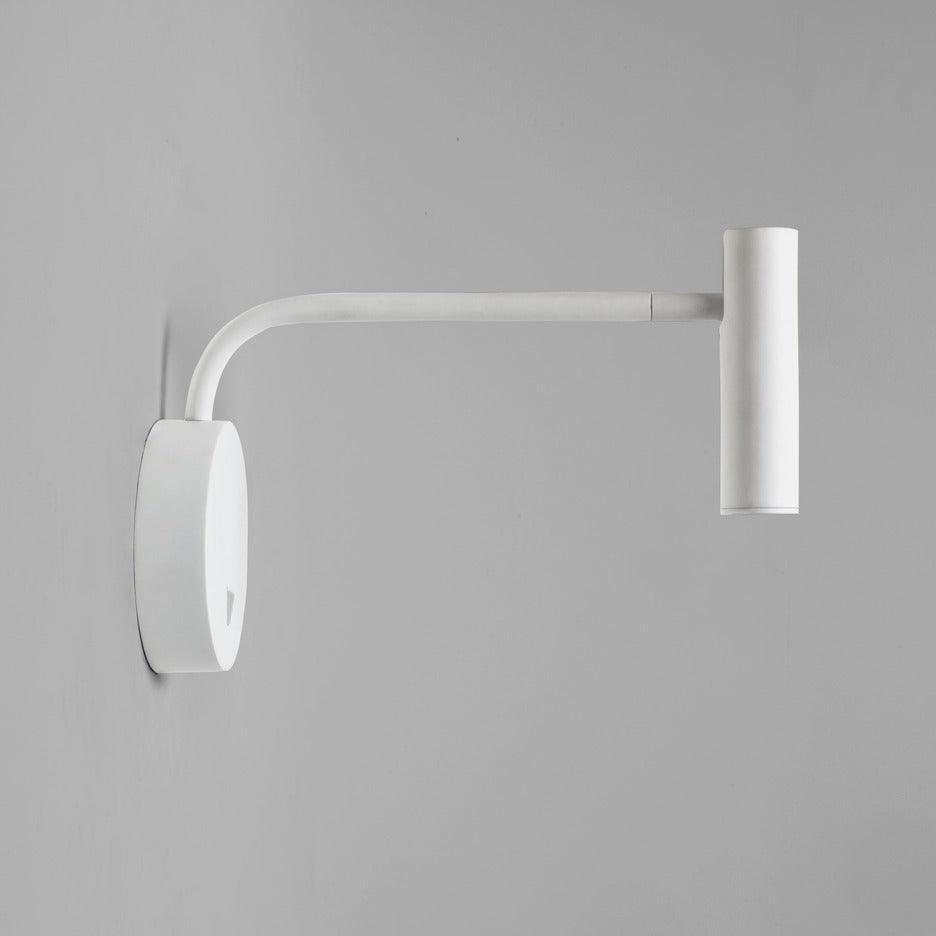 Applique da Parete LED Minimalista a Disco