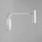 Applique da Parete LED Minimalista a Disco