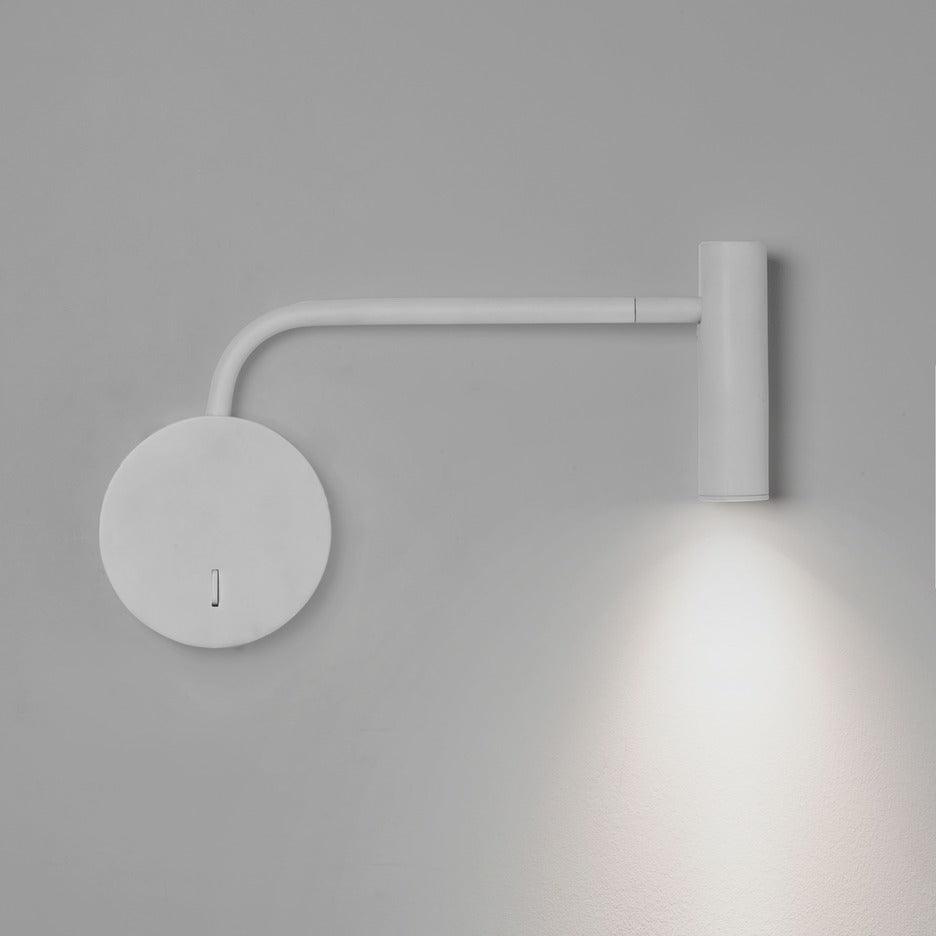Applique da Parete LED Minimalista a Disco