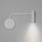 Applique da Parete LED Minimalista a Disco