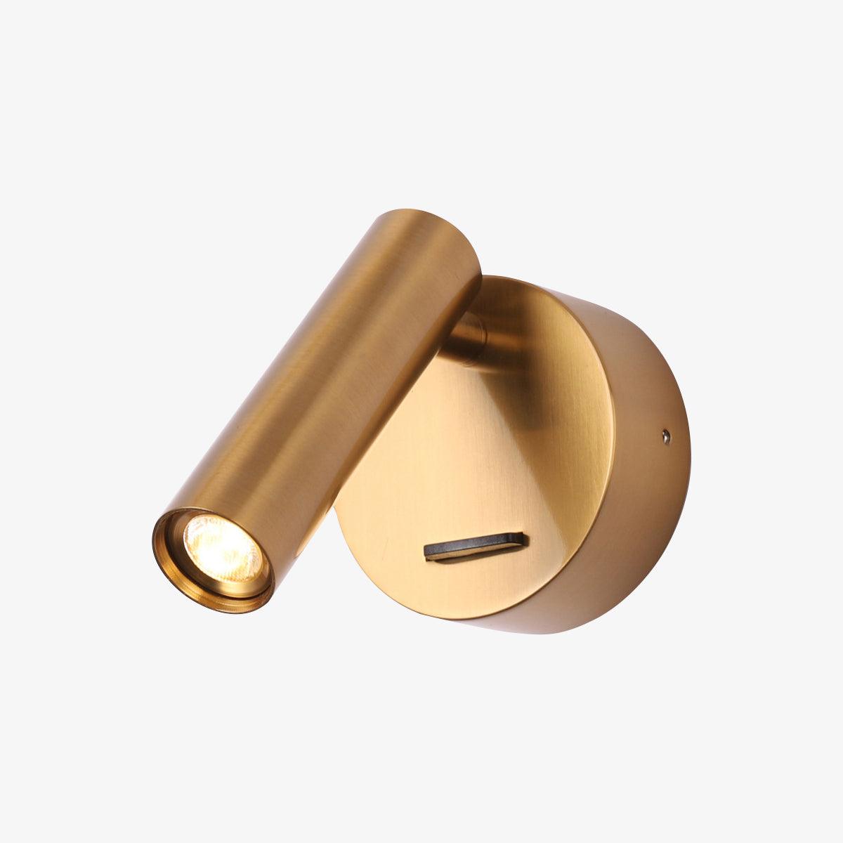 Adela Applique Art Premium LED per Lettura Camera da Letto Moderna