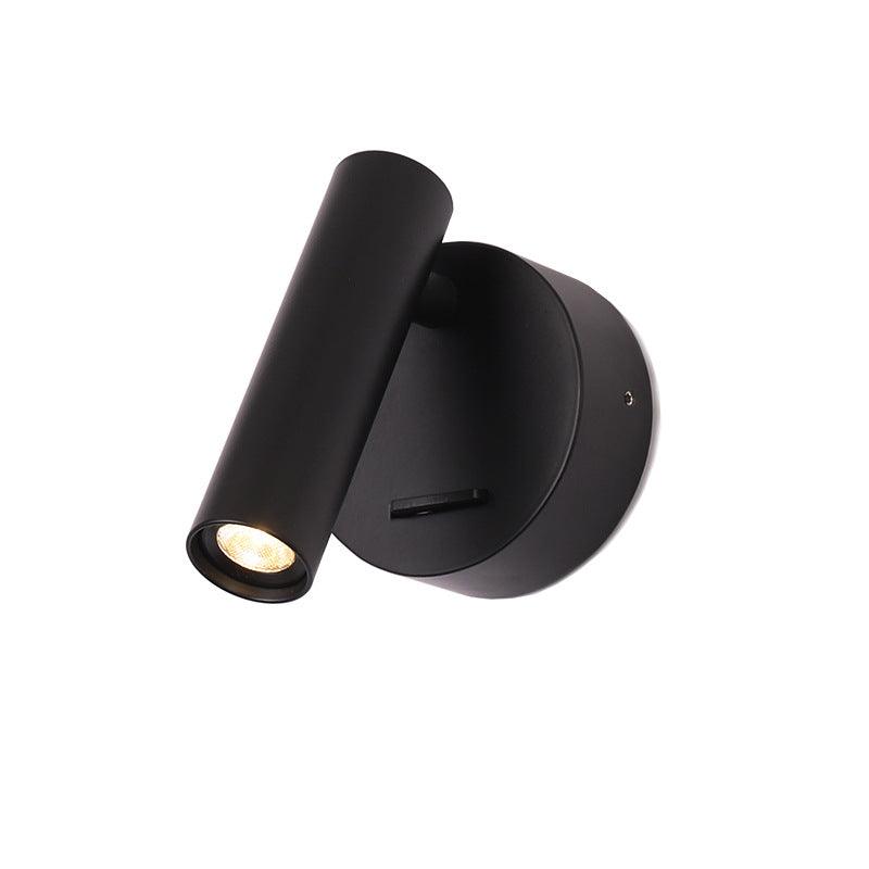 Adela Applique Art Premium LED per Lettura Camera da Letto Moderna
